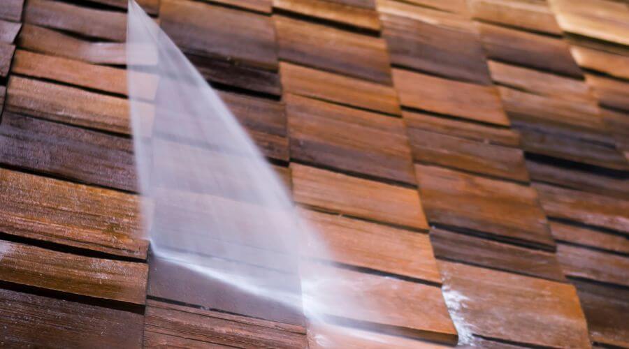 Composite tile roof services in Russian Mission, AK