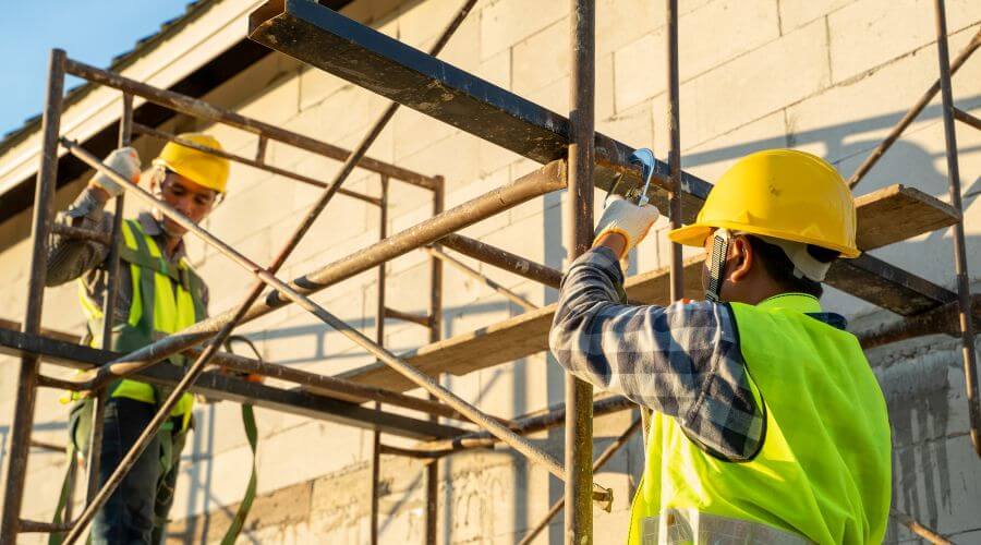 Expert tile roof repair services in Russian Mission, AK